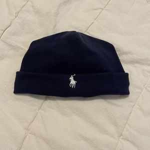 Ralph Lauren Baby Boy Hat